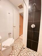 Studio One Thamrin Hotel