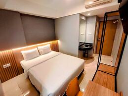 Studio One Thamrin Hotel