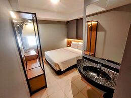 Studio One Thamrin Hotel