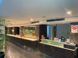 Studio One Thamrin Hotel