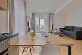 Two bedroom Apartment with sea view Jake