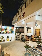 Ohh Hostler Jaipur