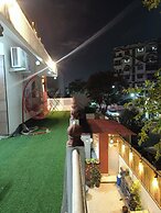Ohh Hostler Jaipur
