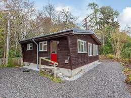 Bridgend Chalet on Reelig Estate Near Inverness