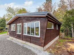 Bridgend Chalet on Reelig Estate Near Inverness
