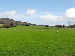 Bridgend Chalet on Reelig Estate Near Inverness