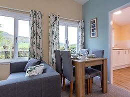 Bridgend Chalet on Reelig Estate Near Inverness