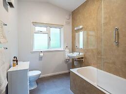 Bridgend Chalet on Reelig Estate Near Inverness