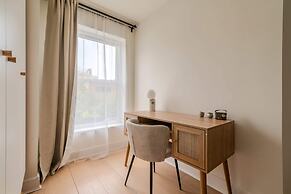 Beautiful 2 Bed, 2 Bath Abode In Dulwich