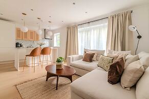 Beautiful 2 Bed, 2 Bath Abode In Dulwich