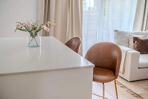 Beautiful 2 Bed, 2 Bath Abode In Dulwich