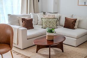 Beautiful 2 Bed, 2 Bath Abode In Dulwich