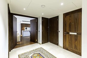 Beautiful 4 Bed Abode Near Imperial Wharf