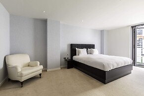 Beautiful 4 Bed Abode Near Imperial Wharf