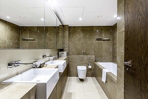 Beautiful 4 Bed Abode Near Imperial Wharf