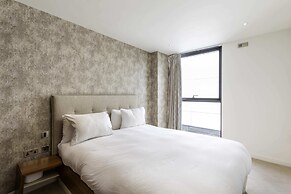 Beautiful 4 Bed Abode Near Imperial Wharf