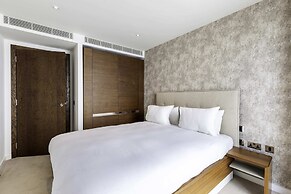 Beautiful 4 Bed Abode Near Imperial Wharf