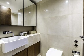 Beautiful 4 Bed Abode Near Imperial Wharf