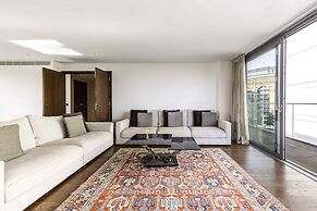 Beautiful 4 Bed Abode Near Imperial Wharf