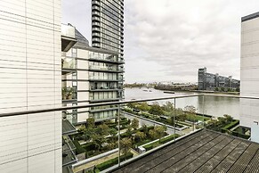 Beautiful 4 Bed Abode Near Imperial Wharf