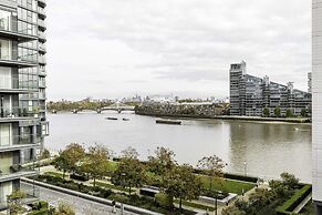 Beautiful 4 Bed Abode Near Imperial Wharf