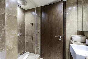 Beautiful 4 Bed Abode Near Imperial Wharf