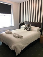 The Edelweiss Guest House