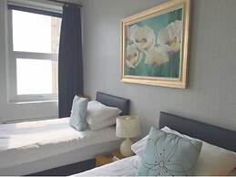The Edelweiss Guest House