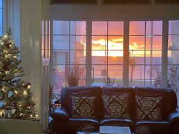 The Edelweiss Guest House