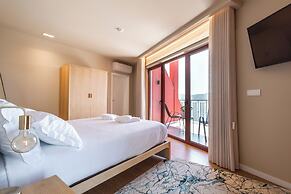 Belas Vistas Hotel