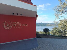 Belas Vistas Hotel