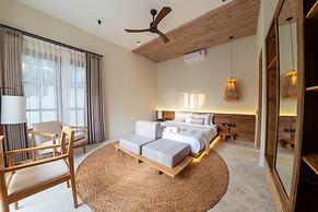 Semiramida by EVDEkimi