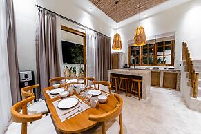 Semiramida by EVDEkimi