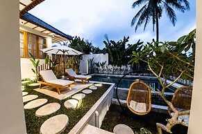 Semiramida by EVDEkimi