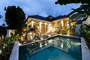 Semiramida by EVDEkimi