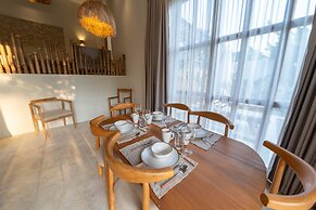 Semiramida by EVDEkimi