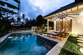 Semiramida by EVDEkimi