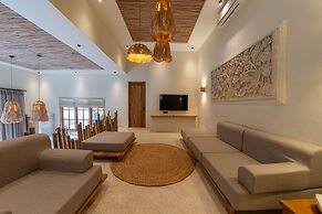 Semiramida by EVDEkimi