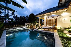 Semiramida by EVDEkimi