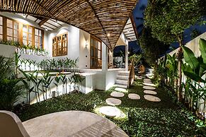 Semiramida by EVDEkimi