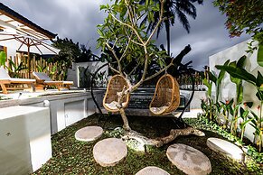 Semiramida by EVDEkimi