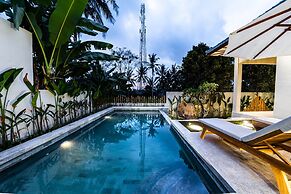 Semiramida by EVDEkimi