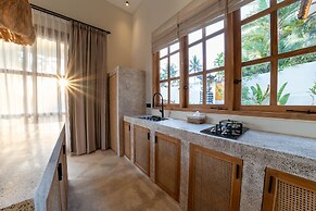 Semiramida by EVDEkimi