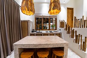 Semiramida by EVDEkimi