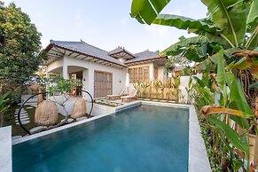 Semiramida by EVDEkimi