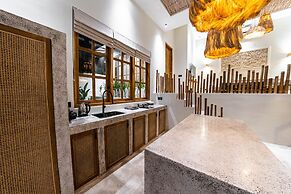 Semiramida by EVDEkimi