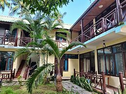 Ocean Pearl Beach Resort