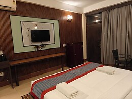 Ocean Pearl Beach Resort