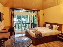 Ocean Pearl Beach Resort