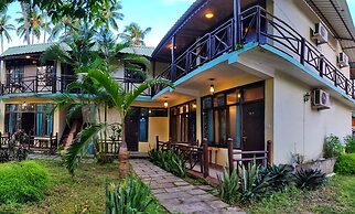 Ocean Pearl Beach Resort